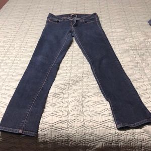 Just Black Skinny jeans